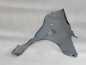 TOYOTA YARIS II LIFT 09-11 BLOTNIK PRZOD LEWY KPL 068