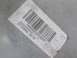 TOYOTA YARIS II LIFT 09-11 BLOTNIK PRZOD LEWY KPL 068
