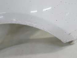 TOYOTA YARIS II LIFT 09-11 BLOTNIK PRZOD PRAWY KPL 068