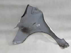 TOYOTA YARIS II LIFT 09-11 BLOTNIK PRZOD PRAWY KPL 068