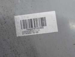 TOYOTA YARIS II LIFT 09-11 BLOTNIK PRZOD PRAWY KPL 068