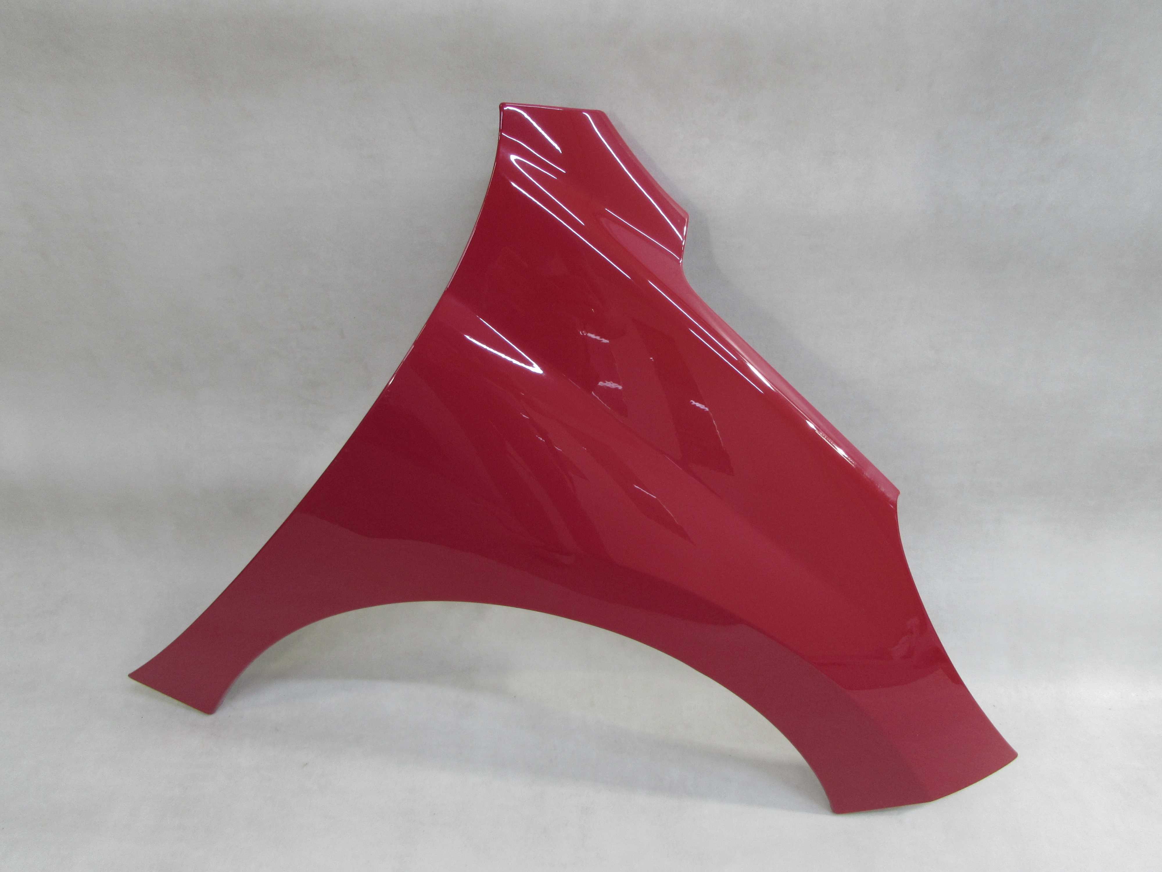 PEUGEOT 207 BLOTNIK PRAWY PRZOD KKNB 06-13