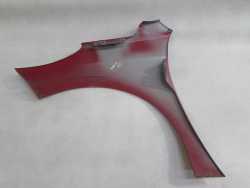 PEUGEOT 207 BLOTNIK PRAWY PRZOD KKNB 06-13