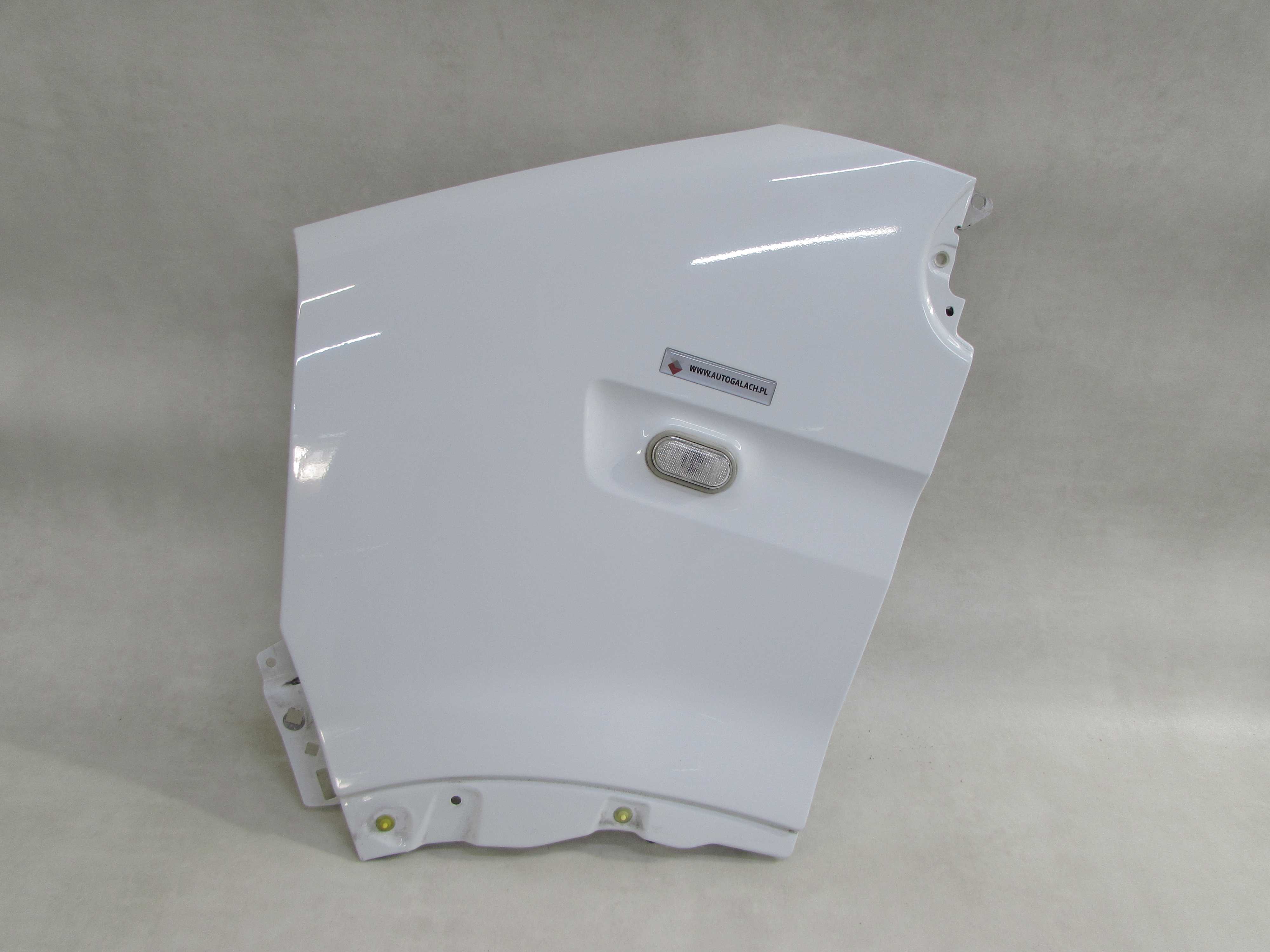 RENAULT MASTER MOVANO II LIFT BLOTNIK LEWY 04-10