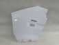 RENAULT MASTER MOVANO II LIFT BLOTNIK LEWY 04-10