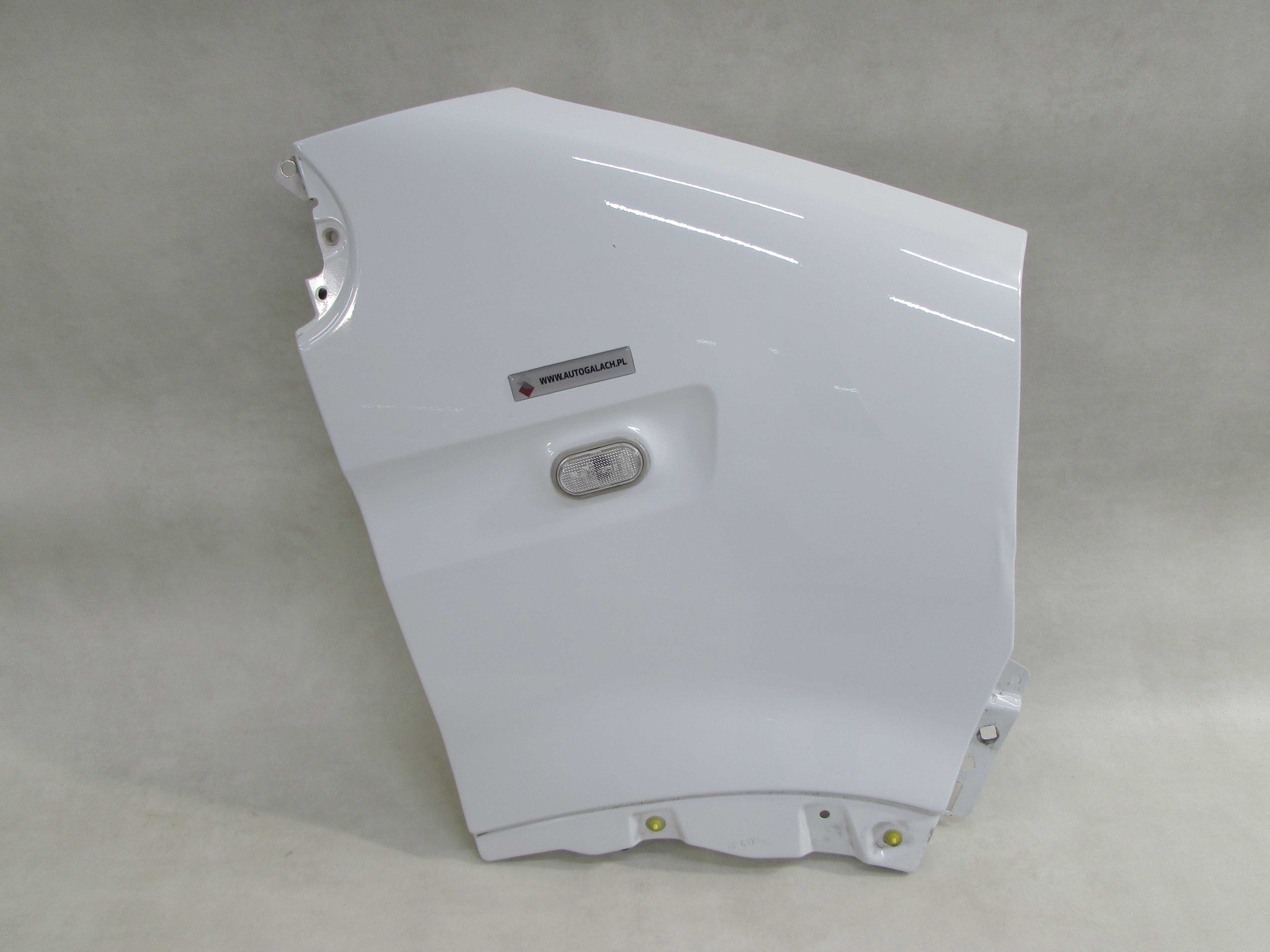 RENAULT MASTER MOVANO II LIFT BLOTNIK PRAWY 04-10