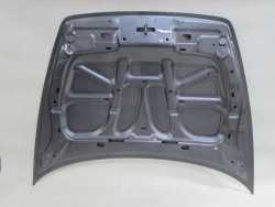VOLVO C30 C70 S40 V50 04-13 MASKA POKRYWA SILNIKA 455-46