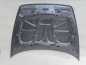 VOLVO C30 C70 S40 V50 04-13 MASKA POKRYWA SILNIKA 455-46