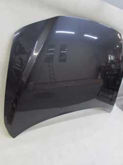 VOLVO S60 V70 XC I LIFT 00-10 MASKA POKRYWA SILNIKA DO ZALOZENIA