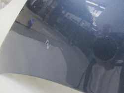 VOLVO S60 V70 XC I LIFT 00-10 MASKA POKRYWA SILNIKA