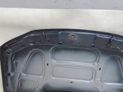 VOLVO S60 V70 XC I LIFT 00-10 MASKA POKRYWA SILNIKA