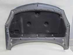 OPEL INSIGNIA LIFT 08-17 MASKA POKRYWA SILNIKA KPL Z190 DO ZALOZENIA