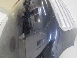 MERCEDES C KLASA W203 LIFT MASKA POKRYWA SILNIKA KPL 00-07