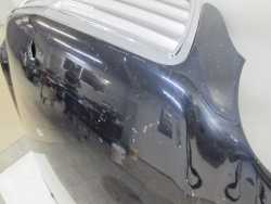 MERCEDES C KLASA W203 LIFT MASKA POKRYWA SILNIKA KPL 00-07
