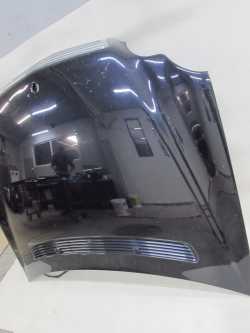 MERCEDES C KLASA W203 LIFT MASKA POKRYWA SILNIKA KPL 00-07