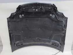 MERCEDES C KLASA W203 LIFT MASKA POKRYWA SILNIKA KPL 00-07
