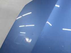 VW POLO IV LIFT 9N3 MASKA POKRYWA SILNIKA LA5R 05-10