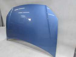 VW POLO IV LIFT 9N3 MASKA POKRYWA SILNIKA LA5R 05-10