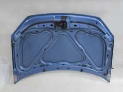 VW POLO IV LIFT 9N3 MASKA POKRYWA SILNIKA LA5R 05-10
