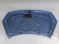 VW POLO IV LIFT 9N3 MASKA POKRYWA SILNIKA LA5R 05-10