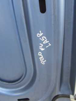 VW POLO IV LIFT 9N3 MASKA POKRYWA SILNIKA LA5R 05-10