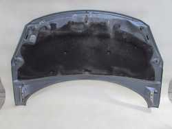PEUGEOT 307 LIFT 05-08 MASKA POKRYWA SILNIKA EZWD