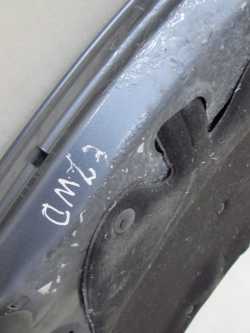 PEUGEOT 307 LIFT 05-08 MASKA POKRYWA SILNIKA EZWD