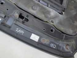TOYOTA RAV4 II LIFT MASKA POKRYWA SILNIKA D4D 1E0 01-05 !!OKAZJA!!
