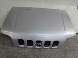 SUZUKI JIMNY 98-12 MASKA POKRYWA SILNIKA Z2S DO ZALOZENIA