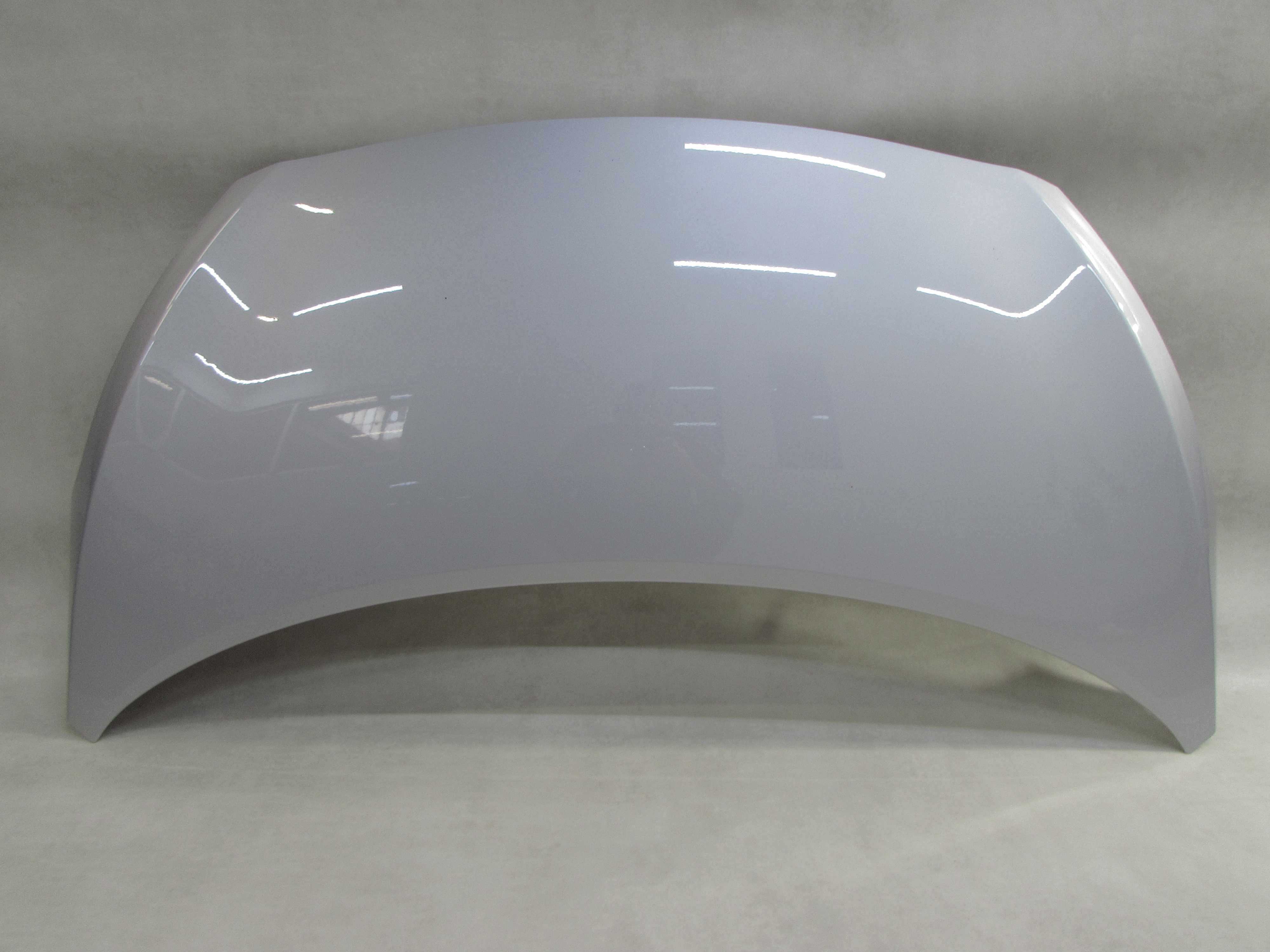 HYUNDAI I10 II 14-18 MASKA POKRYWA SILNIKA KPL RYS DO ZALOZENIA