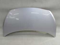 HYUNDAI I10 II 14-18 MASKA POKRYWA SILNIKA KPL RYS DO ZALOZENIA
