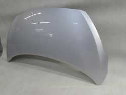 HYUNDAI I10 II 14-18 MASKA POKRYWA SILNIKA KPL RYS DO ZALOZENIA