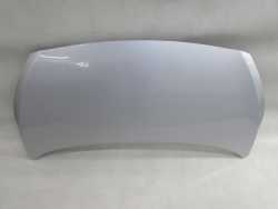 HYUNDAI I10 II 14-18 MASKA POKRYWA SILNIKA KPL RYS DO ZALOZENIA