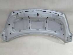 HYUNDAI I10 II 14-18 MASKA POKRYWA SILNIKA KPL RYS DO ZALOZENIA