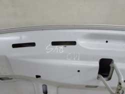 HYUNDAI I10 II 14-18 MASKA POKRYWA SILNIKA KPL RYS DO ZALOZENIA