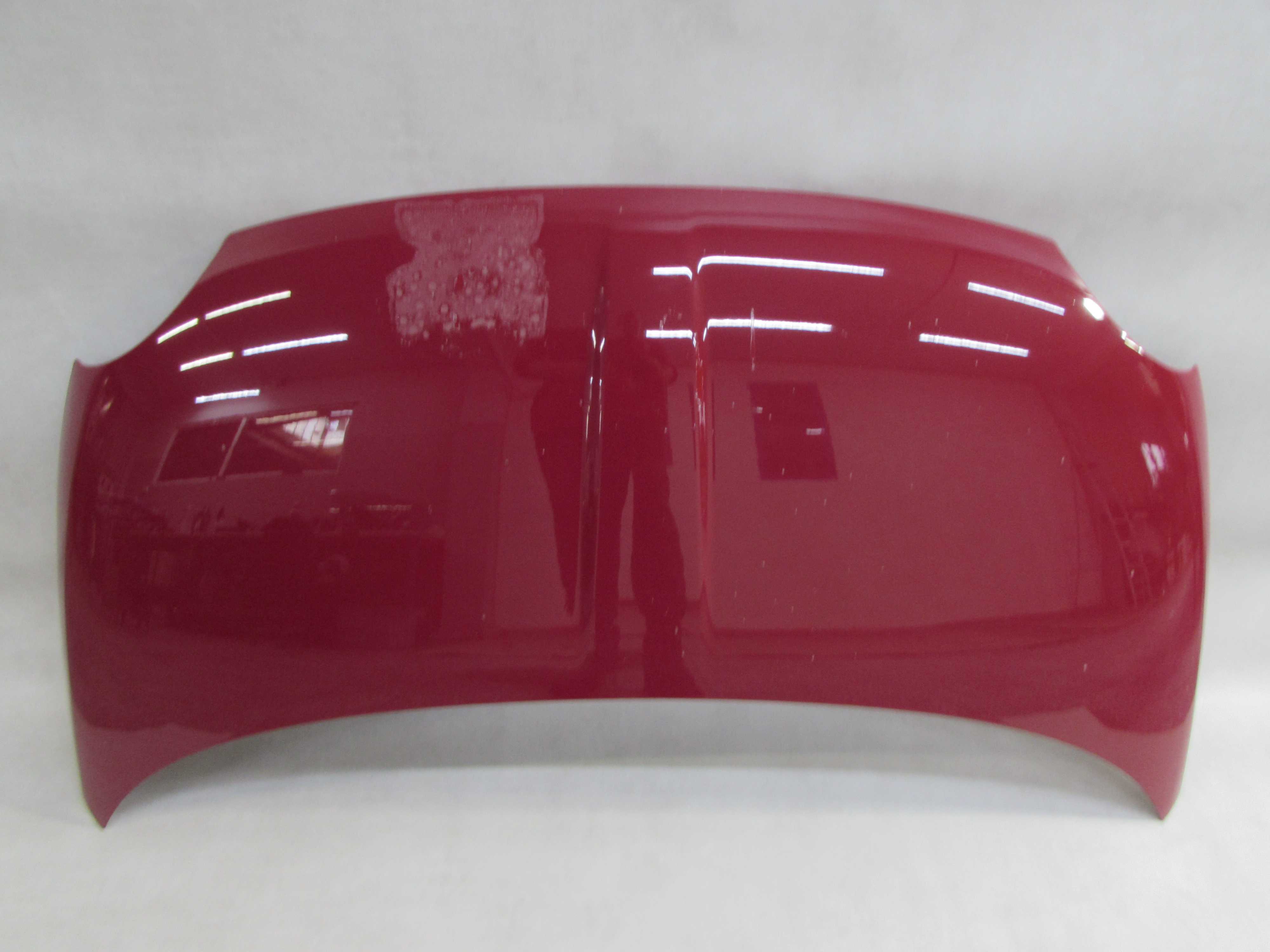 FIAT 500 07-20 MASKA POKRYWA SILNIKA KPL