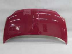 FIAT 500 07-20 MASKA POKRYWA SILNIKA KPL