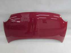 FIAT 500 07-20 MASKA POKRYWA SILNIKA KPL