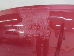 FIAT 500 07-20 MASKA POKRYWA SILNIKA KPL