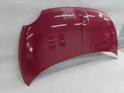 FIAT 500 07-20 MASKA POKRYWA SILNIKA KPL