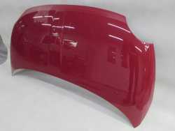 FIAT 500 07-20 MASKA POKRYWA SILNIKA KPL