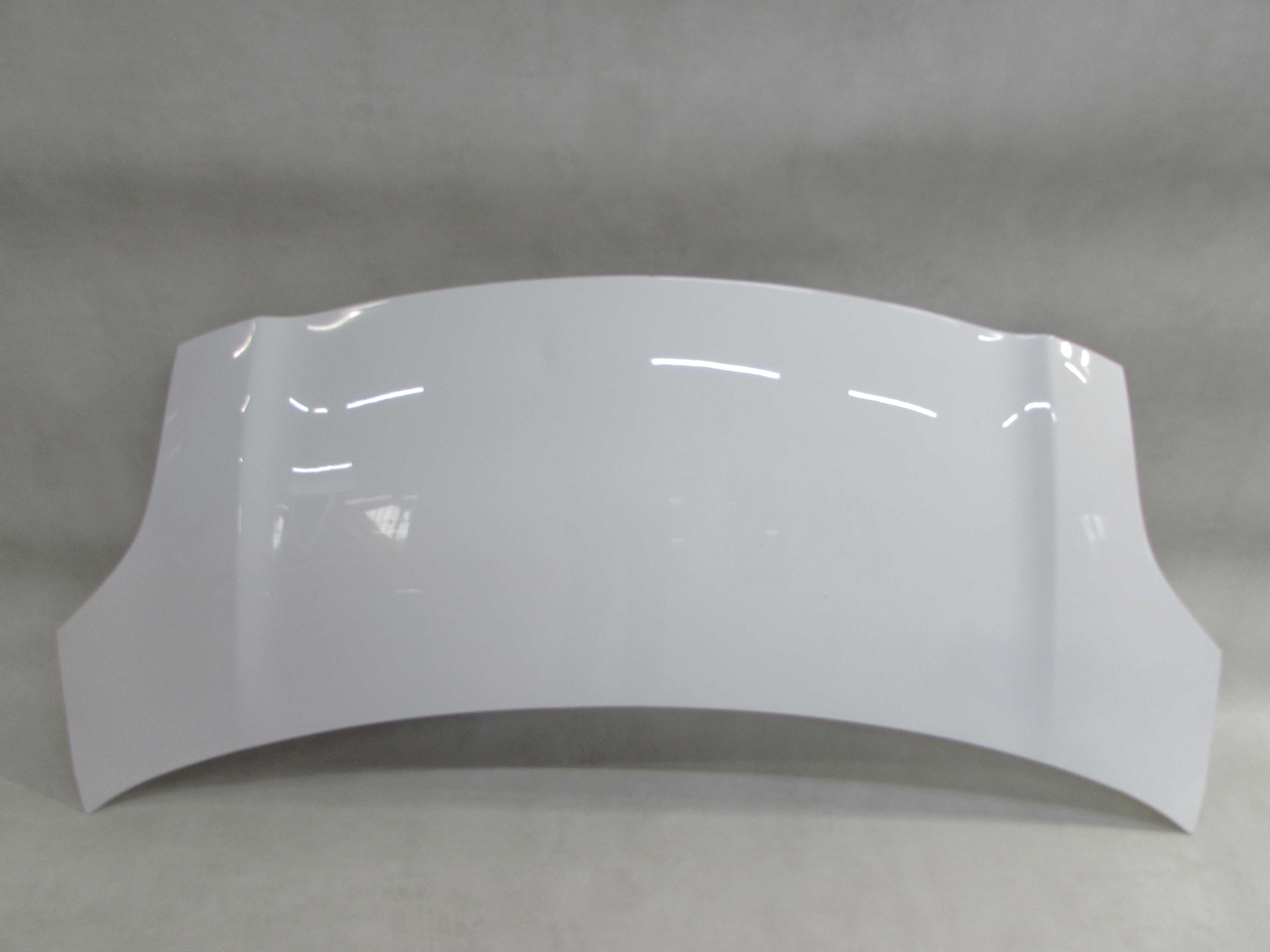 TOYOTA YARIS II LIFT 06-11 MASKA POKRYWA SILNIKA KPL 068 DO ZALOZENIA