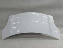 TOYOTA YARIS II LIFT 06-11 MASKA POKRYWA SILNIKA KPL 068 DO ZALOZENIA