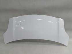 TOYOTA YARIS II LIFT 06-11 MASKA POKRYWA SILNIKA KPL 068 DO ZALOZENIA