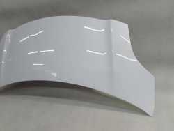 TOYOTA YARIS II LIFT 06-11 MASKA POKRYWA SILNIKA KPL 068 DO ZALOZENIA