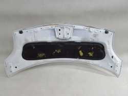 TOYOTA YARIS II LIFT 06-11 MASKA POKRYWA SILNIKA KPL 068 DO ZALOZENIA