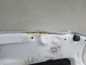 TOYOTA YARIS II LIFT 06-11 MASKA POKRYWA SILNIKA KPL 068 DO ZALOZENIA