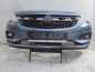 OPEL ASTRA K V HB 15-19 ZDERZAK PRZOD HALOGENY ATRAPA GRILL Z22S KPL