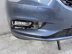 OPEL ASTRA K V HB 15-19 ZDERZAK PRZOD HALOGENY ATRAPA GRILL Z22S KPL
