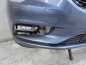 OPEL ASTRA K V HB 15-19 ZDERZAK PRZOD HALOGENY ATRAPA GRILL Z22S KPL